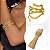 Bracelete Cobra - Imagem 2