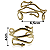 Bracelete Cobra - Imagem 3