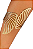 Bracelete Asas - Imagem 1
