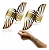 Bracelete Asas - Imagem 3