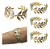 Bracelete Grego - Imagem 1