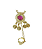 Pulseira Moedas Joias - Imagem 4