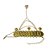 Pulseira Moedas Rainha - Imagem 3