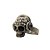 Anel Caveira Headphone - Imagem 3