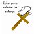 Crucifixo Plástico - Imagem 2