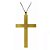 Crucifixo Plástico - Imagem 1