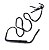 Chicote Comprido - Imagem 1