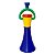 Corneta Super Som - Imagem 1