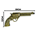 Pistola Faroeste - Imagem 5
