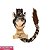 Kit Girafa Luxo - Imagem 1