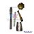 Kit Gladiador - Imagem 1