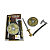 Kit Guerreiro c/ Escudo - Imagem 1