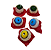 Kit Olhos - Imagem 2