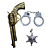Kit Cowboy - Imagem 2