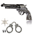 Kit Cowboy - Imagem 3