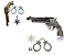 Kit Cowboy - Imagem 1