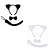 Kit Gatinha - Imagem 1