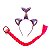 Kit Sereia Concha - Imagem 1