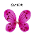 Asa Borboleta - Imagem 4