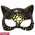 Máscara Estampada Gatinha 05 - Imagem 4