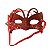 Máscara Borboleta Glitter Infantil A03 - Imagem 7