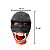 Máscara Látex Gorila Sorridente - Imagem 2