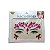Cartela Strass Pedras Face Gems - Imagem 2