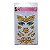 Strass Cartela Face Stickers - Imagem 3