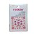 Strass Cartela Mini Trendy - Imagem 5