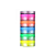 Tinta Facial Neon Torre c/ 5 - Imagem 2
