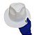 Chapéu Cowboy Flocado - Imagem 6