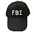 Boné FBI - Imagem 5