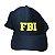 Boné FBI - Imagem 2