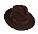 Chapéu Gangster Social - Imagem 3