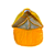 Chapéu Pato Acoplado - Imagem 4
