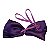 Gravata Borboleta Gd - Imagem 2