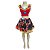 Conjunto Junino Luxo Figus 3 - Imagem 1