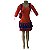 Vestido Junino Stresh - Imagem 1
