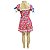 Vestido Junino Carolina Florido - Imagem 5