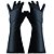 Luva Lycra Inf Longa T12 - Imagem 6