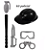 Kit Policial  Master Toy - Imagem 1