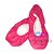 Sapatilha Carnaval (Pink) - Imagem 1