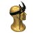 Tiara Melindrosa Luxo - Imagem 4