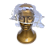 Tiara Véu Noiva 50 cm - Imagem 1