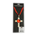 Colar Drácula Metal - Imagem 1