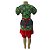 Vestido Junino Retalhos TNG - Imagem 1
