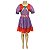 Vestido Junino Florido Lt - Imagem 1