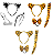 Kit Tigresa - Imagem 1