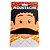 Bigode Family Fun GD - Imagem 1