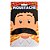 Bigode Bandito GD - Imagem 1